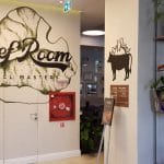 Beef Room, restaurant steakhouse la Hilton Garden Inn Hotel in Centrul Vechi