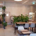 Beef Room, restaurant steakhouse la Hilton Garden Inn Hotel in Centrul Vechi