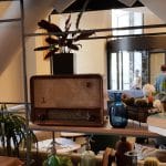 Beef Room, restaurant steakhouse la Hilton Garden Inn Hotel in Centrul Vechi