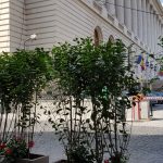 Beef Room, restaurant steakhouse la Hilton Garden Inn Hotel in Centrul Vechi