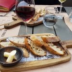 Beef Room, restaurant steakhouse la Hilton Garden Inn Hotel in Centrul Vechi