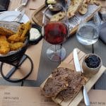 Beef Room, restaurant steakhouse la Hilton Garden Inn Hotel in Centrul Vechi