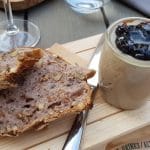 Beef Room, restaurant steakhouse la Hilton Garden Inn Hotel in Centrul Vechi