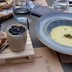 Beef Room, restaurant steakhouse la Hilton Garden Inn Hotel in Centrul Vechi