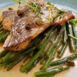 Beef Room, restaurant steakhouse la Hilton Garden Inn Hotel in Centrul Vechi