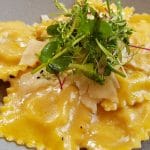 Beef Room, restaurant steakhouse la Hilton Garden Inn Hotel in Centrul Vechi