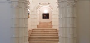 Beef Room, restaurant steakhouse la Hilton Garden Inn Hotel in Centrul Vechi