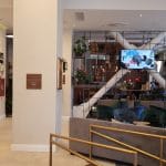 Beef Room, restaurant steakhouse la Hilton Garden Inn Hotel in Centrul Vechi