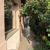 Bistroul Ceai la Vlaicu