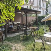 Bistroul Ceai la Vlaicu