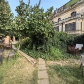 Bistroul Ceai la Vlaicu