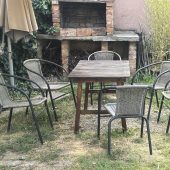 Bistroul Ceai la Vlaicu