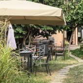 Bistroul Ceai la Vlaicu