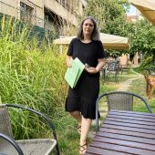 Bistroul Ceai la Vlaicu