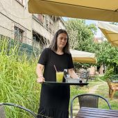 Bistroul Ceai la Vlaicu