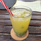 Bistroul Ceai la Vlaicu