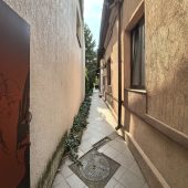 Bistroul Ceai la Vlaicu