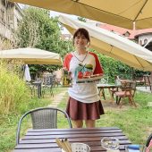 Bistroul Ceai la Vlaicu