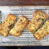 Bistroul Ceai la Vlaicu