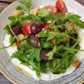 Bistroul Ceai la Vlaicu