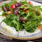 Bistroul Ceai la Vlaicu