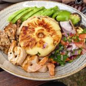 Bistroul Ceai la Vlaicu