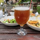 Bistroul Ceai la Vlaicu