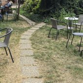 Bistroul Ceai la Vlaicu