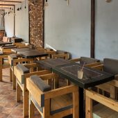 Bistroul Ceai la Vlaicu