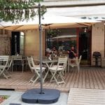 Bistroul Pukka Tukka si Pukka Food, magazinul de legume si fructe organice