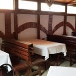Boema 33, restaurant popular la Piata Romana din Bucuresti