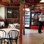 Boema 33, restaurant popular la Piata Romana din Bucuresti