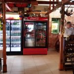 Boema 33, restaurant popular la Piata Romana din Bucuresti