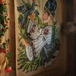 Boema 33, restaurant popular la Piata Romana din Bucuresti