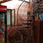 Boema 33, restaurant popular la Piata Romana din Bucuresti