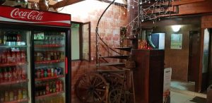 Boema 33, restaurant popular la Piata Romana din Bucuresti