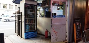 Boema 33, restaurant popular la Piata Romana din Bucuresti