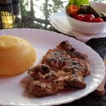 Boema 33, restaurant popular la Piata Romana din Bucuresti