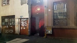 Ceai la Vlaicu, ceainarie boema in Bucuresti