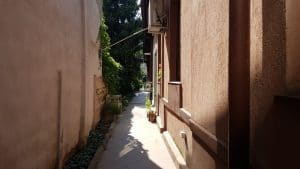 Ceai la Vlaicu, ceainarie boema in Bucuresti