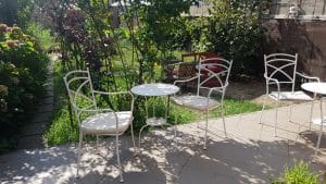 Ceai la Vlaicu, ceainarie boema in Bucuresti