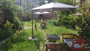 Ceai la Vlaicu, ceainarie boema in Bucuresti