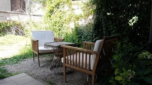 Ceai la Vlaicu, ceainarie boema in Bucuresti