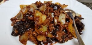 Chinese Garden, restaurant chinezesc pe IL Caragiale in Bucuresti