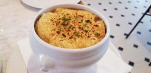Cismigiu Bistro la Etaj 2