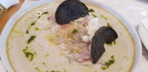 Cismigiu Bistro la Etaj 3