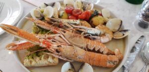 Cismigiu Bistro la Etaj 7