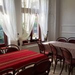 Conacul Gagauz, restaurant cu bucatarie gagauza si orientala
