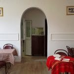 Conacul Gagauz, restaurant cu bucatarie gagauza si orientala