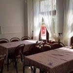 Conacul Gagauz, restaurant cu bucatarie gagauza si orientala